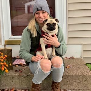 Meet your Posher, Reanna